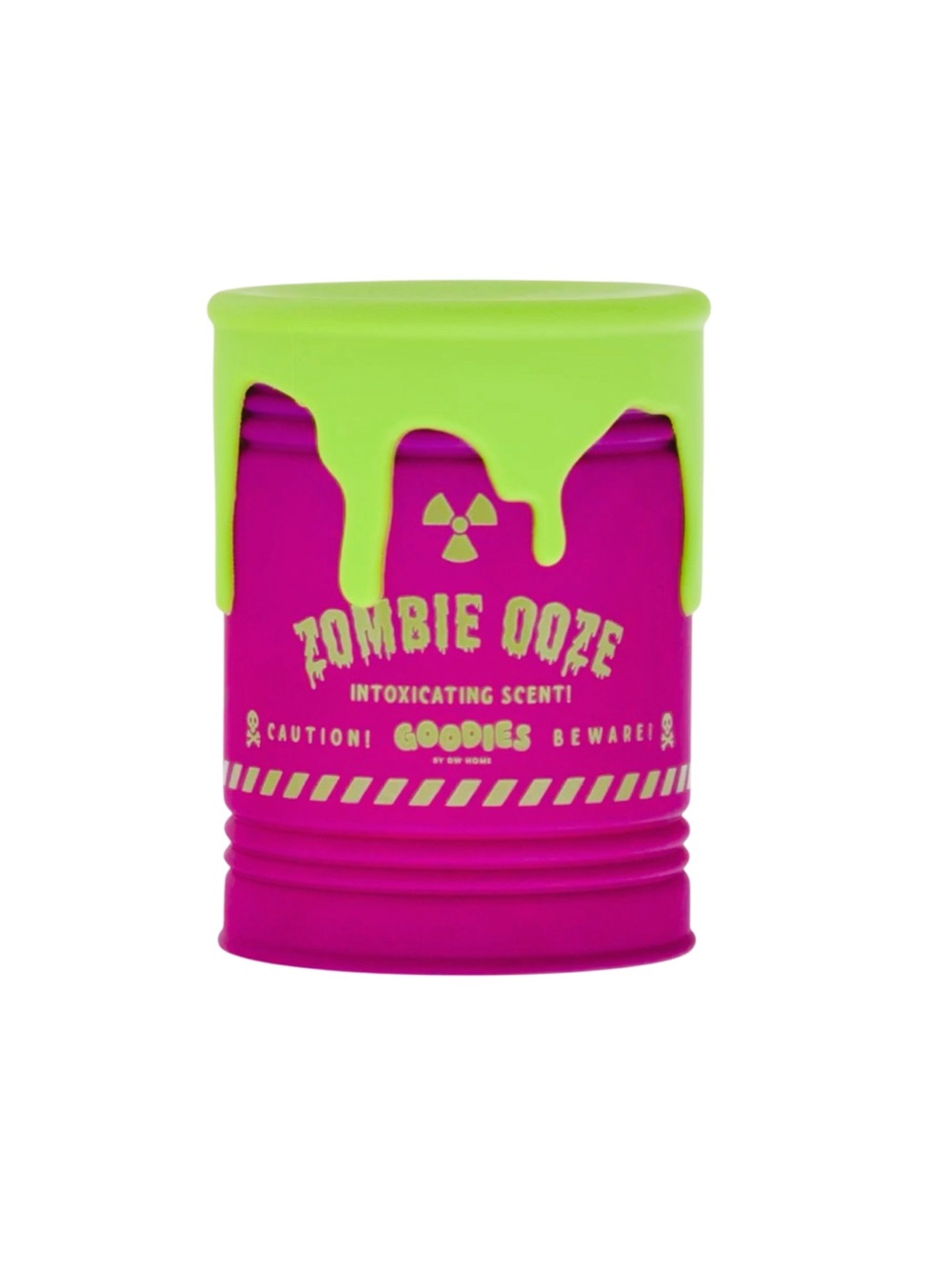 Goodies by DW Home ‘Zombie Ooze’ Halloween Candle